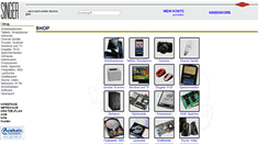 Desktop Screenshot of meistersinger.at